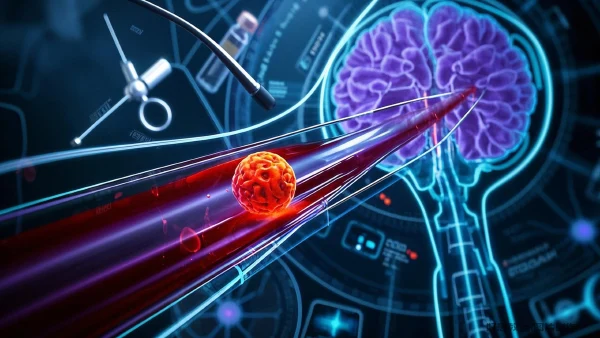 脑干梗死:全面解析病因、诊断与治疗
