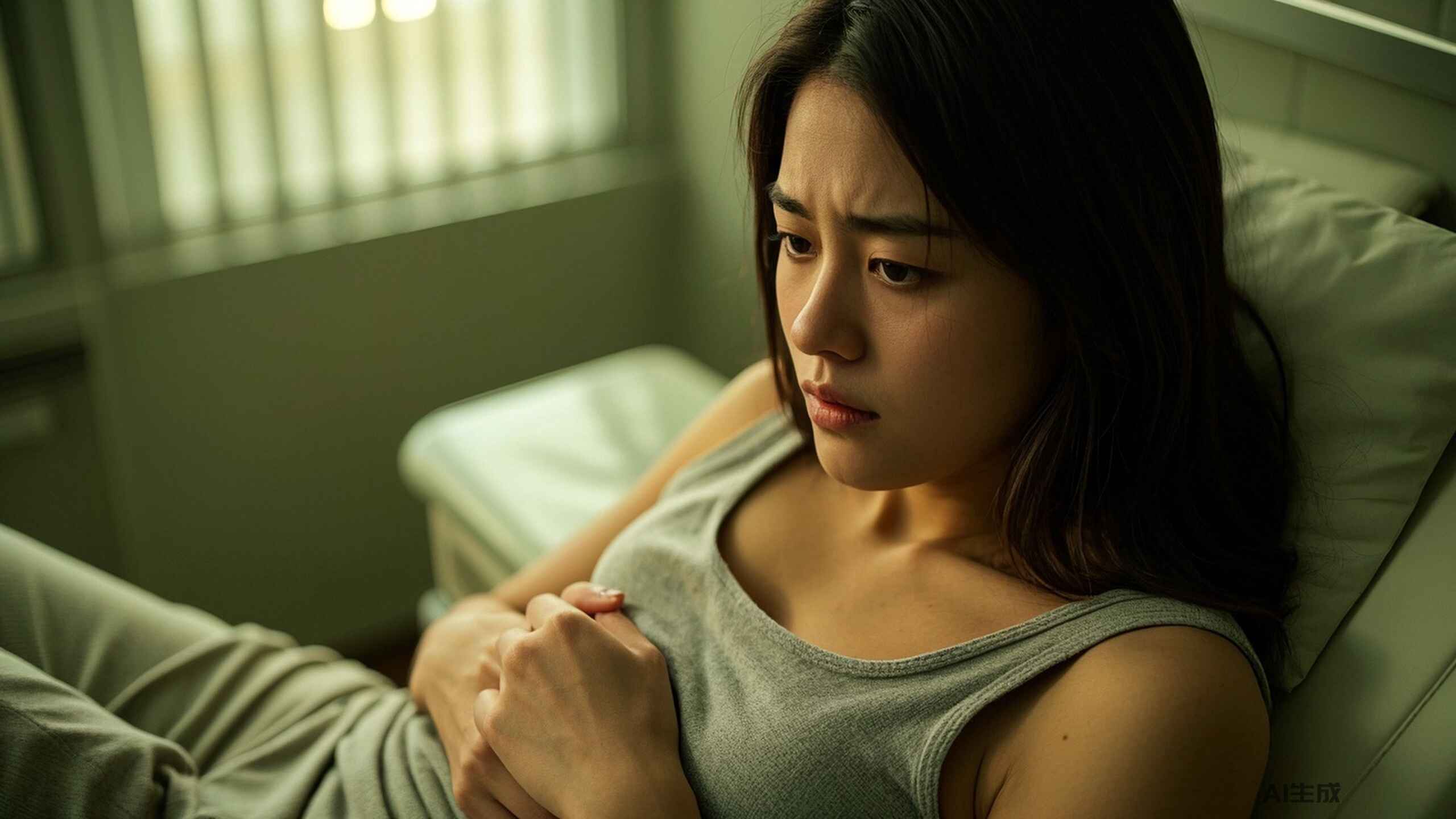 科普，“胃”雨绸缪：胃炎防治全攻略，让胃不再“闹脾气”封面图