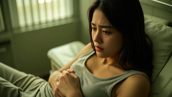 “胃”雨绸缪:胃炎防治全攻略,让胃不再“闹脾气”
