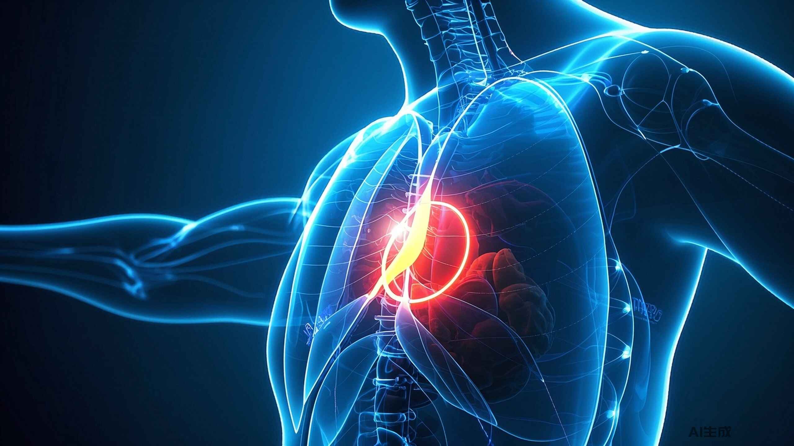 科普，了解乳腺癌：预防、识别与治疗的全面指南封面图
