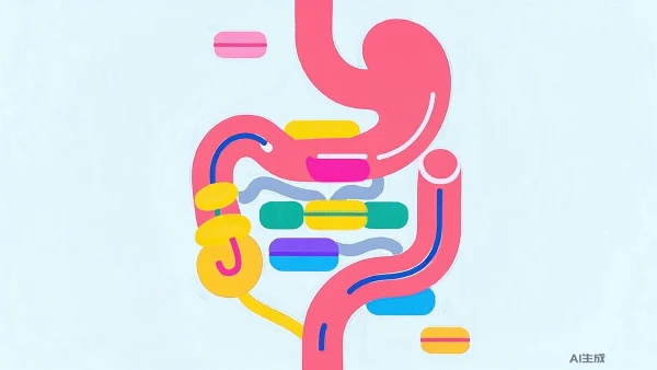 胃肠健康不可忽视——揭秘那些你不知道的消化问题！