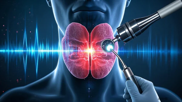 声带小结——了解它的重要性与医治手段