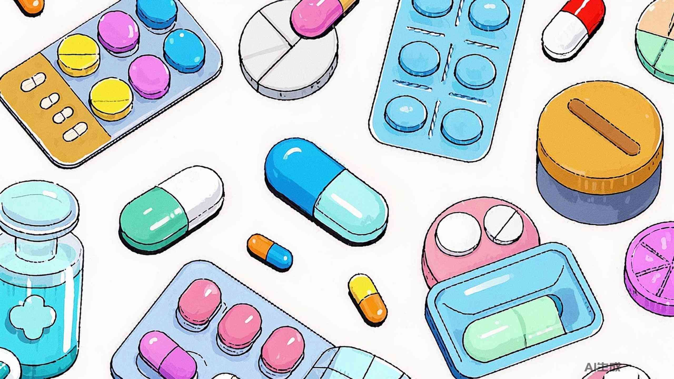 肺炎防治新知!——柴芩清宁胶囊的神奇疗效