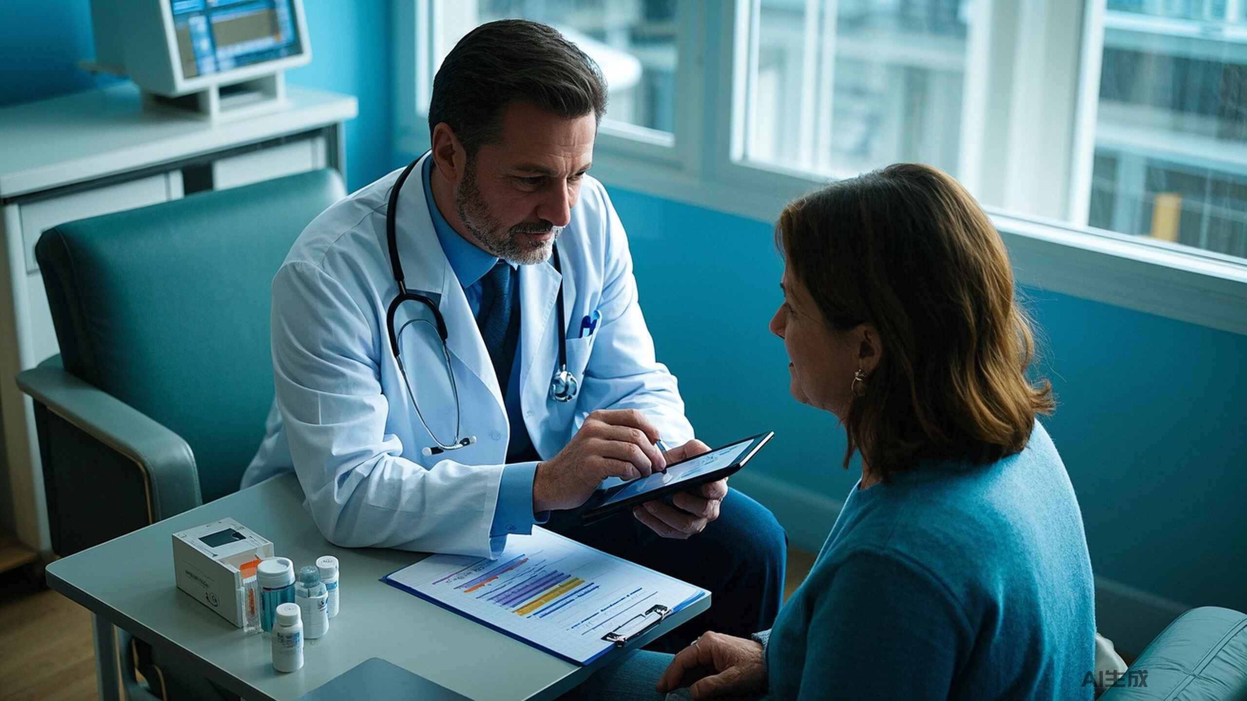 科普，打破沉默：<span style="color: #da4707">肺癌</span>的<span style="color: #da4707">靶向</span><span style="color: #da4707">治疗</span>药物全面解读