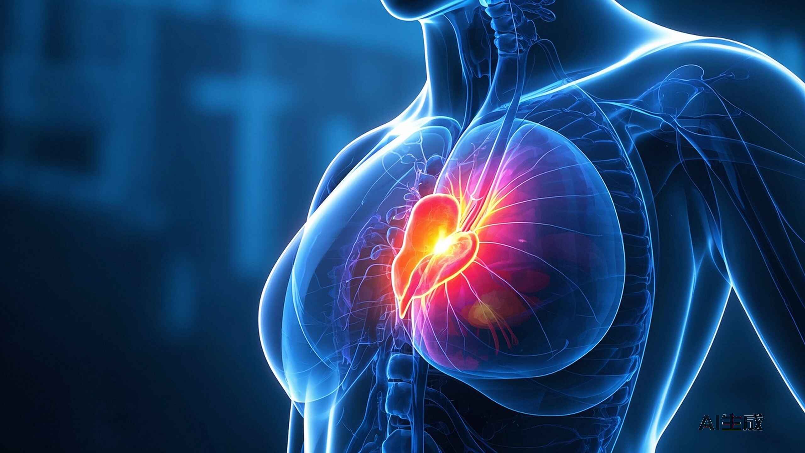 科普，深入了解乳腺癌：识别症状、诊断与科学应对封面图