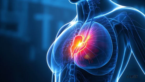 深入了解乳腺癌:识别症状、诊断与科学应对