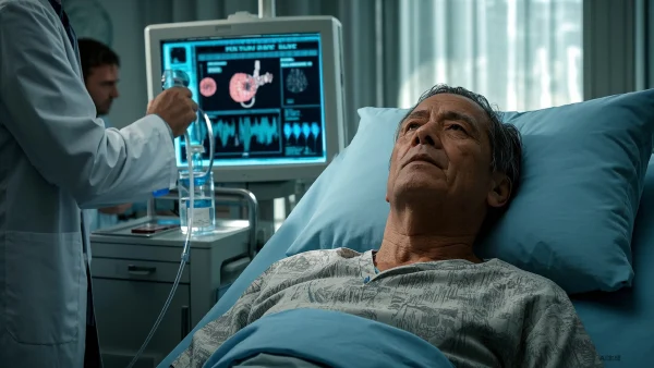 胰腺恶性肿瘤放化疗药品使用安全指南