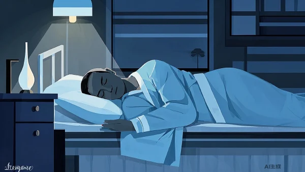 失眠与神经衰弱:探索现代生活中的健康隐忧