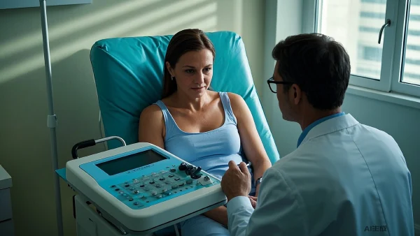 她的未来:乳腺癌2期的治疗、预后与心理支持之路