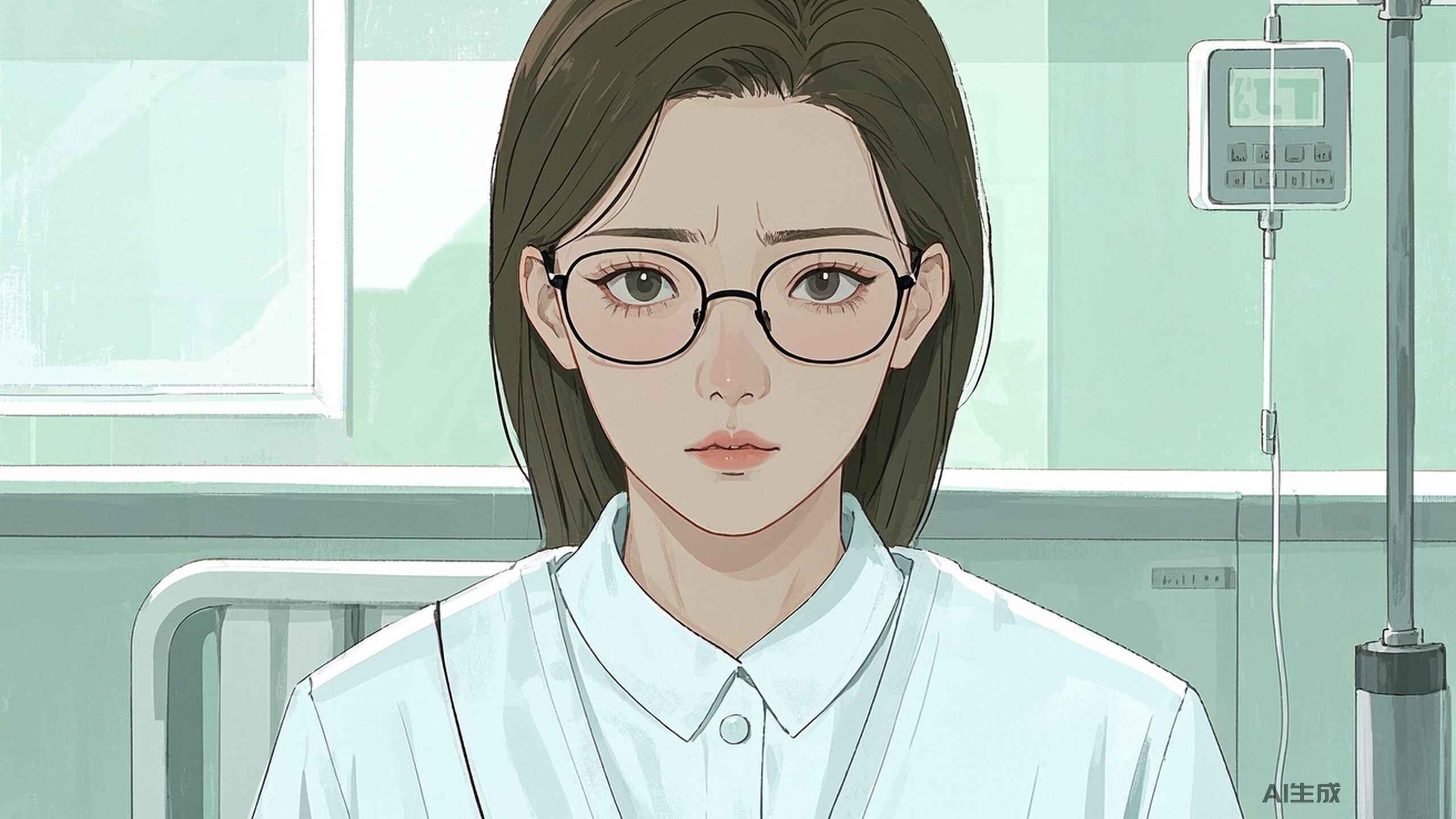 科普，隐秘的烦恼：<span style="color: #da4707">霉菌性</span><span style="color: #da4707">阴道炎</span>的症状与应对