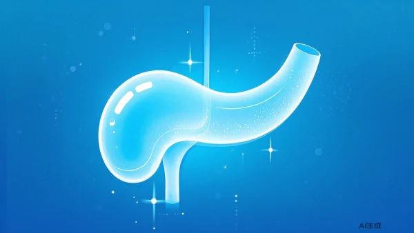 胰腺癌致命信号:你了解吗?