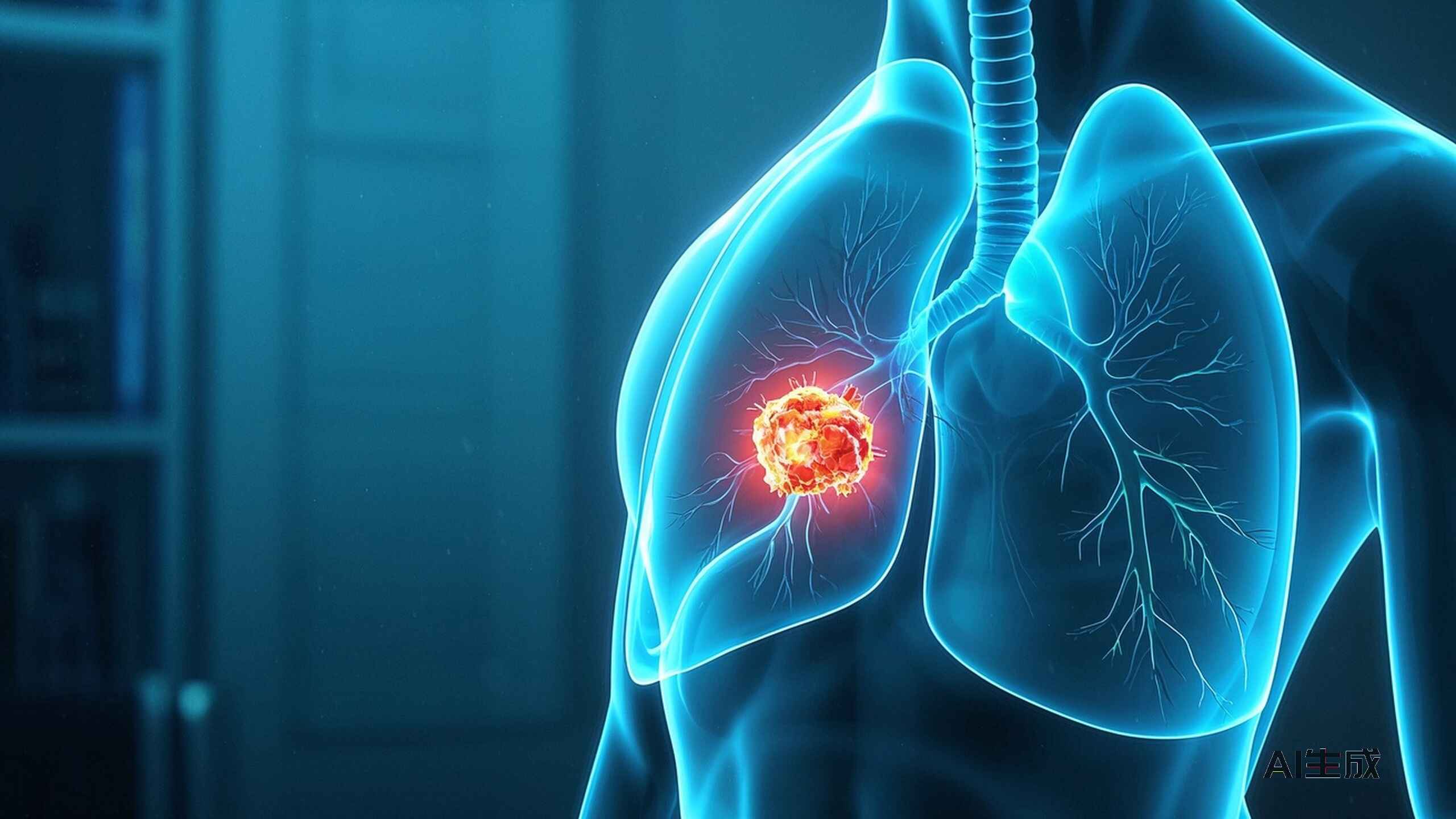 科普，<span style="color: #da4707">右</span><span style="color: #da4707">肺癌</span>：关键知识与患者关切