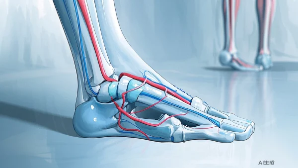 胫骨平台骨折的诊断与治疗详解