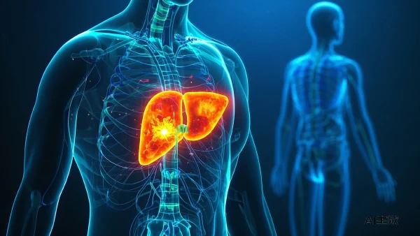 了解肝癌:症状、诊断与治疗