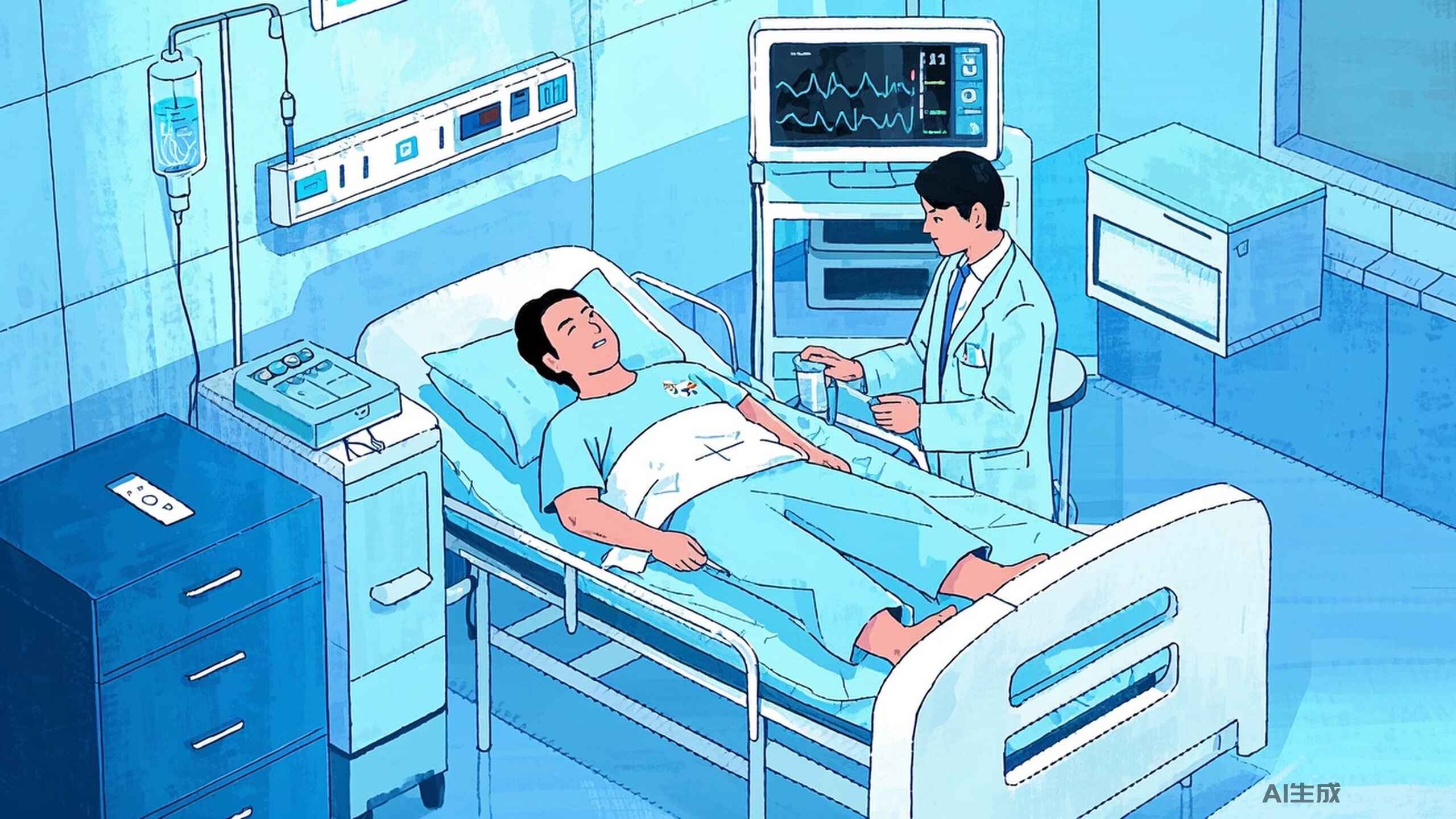 科普，“恶性肿瘤”真可怕？认清真相，每个人都能做自己的健康守护者！封面图