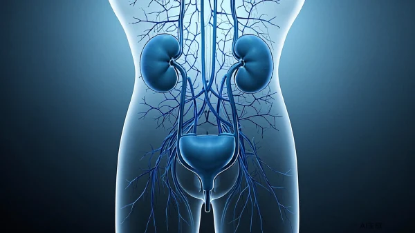 泌尿外科麻醉指南:手术安全与舒适的选择