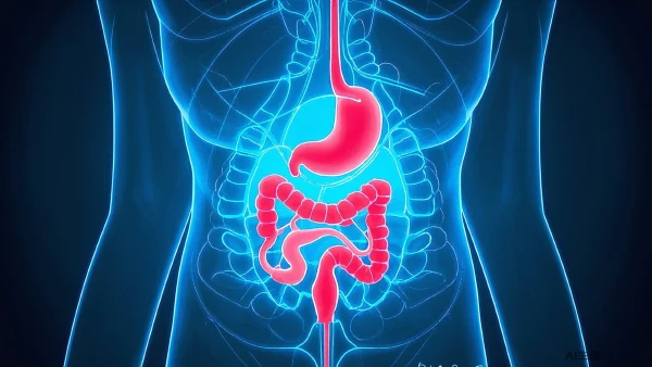 胃肠肿瘤——您必须了解的健康“警报”！