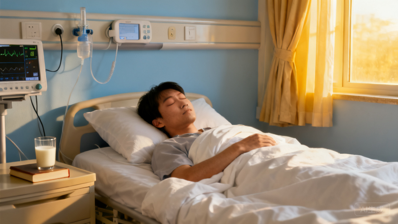 解锁睡眠健康：科学知识与实用策略提升睡眠质量