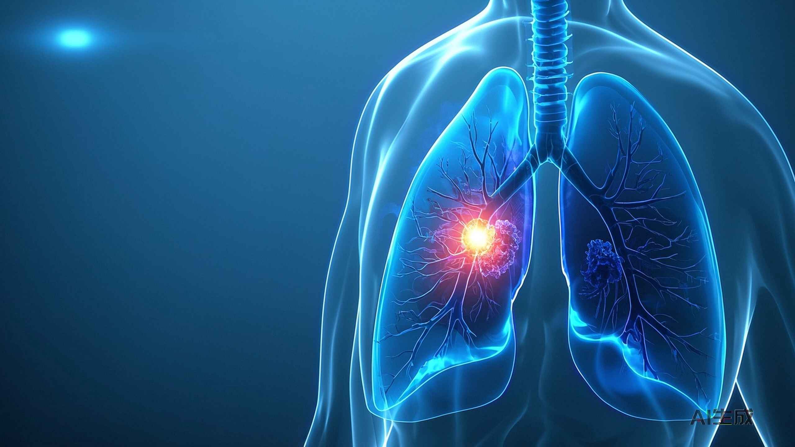 科普，肺癌的健康风险与科学应对封面图