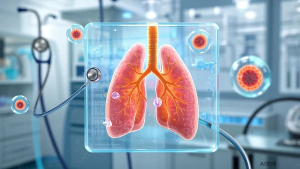 咳嗽咳痰不止?——急性支气管炎的识与防