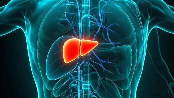 病毒性肝炎：探寻生活中的隐形敌人及其预防与治疗