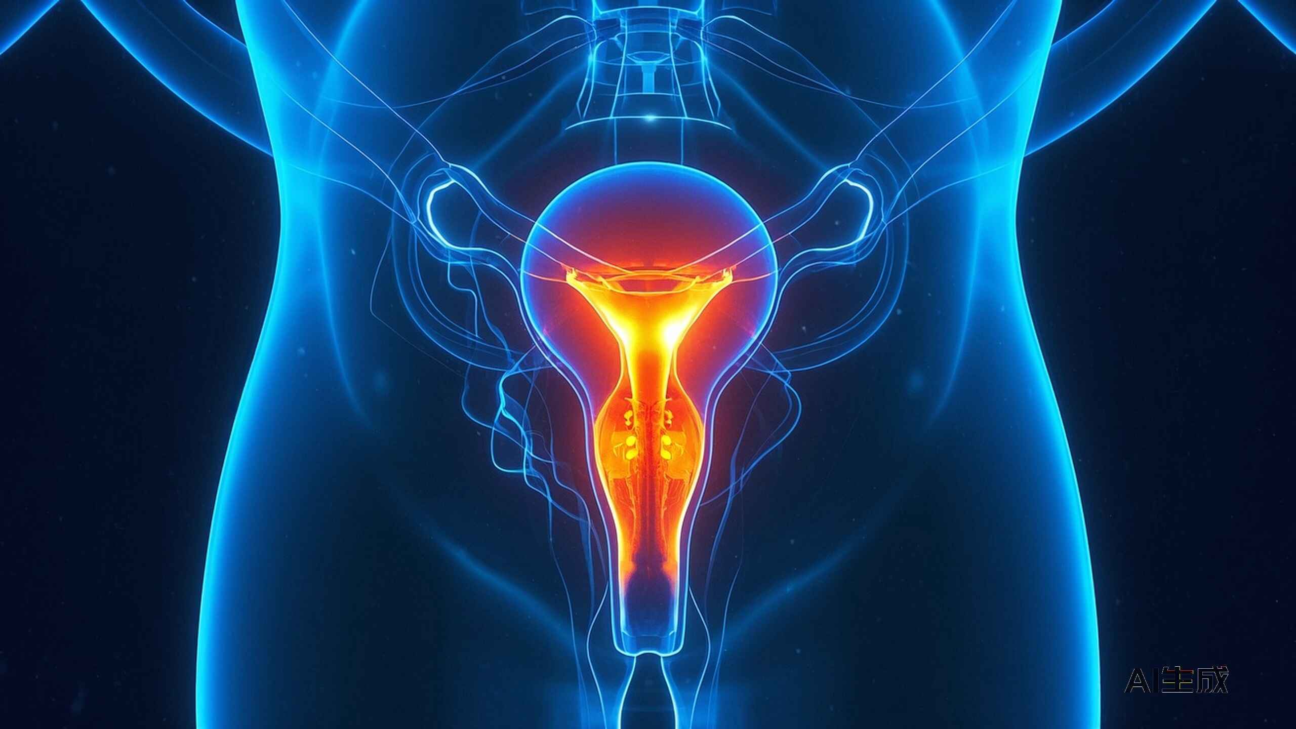 科普,麻醉在子宫内膜息肉手术中的应用指南:你需要了解的麻醉知识和健康应对封面图