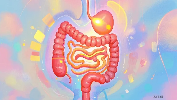 便血竟暗藏秘密！——隐藏在肠道中的危机
