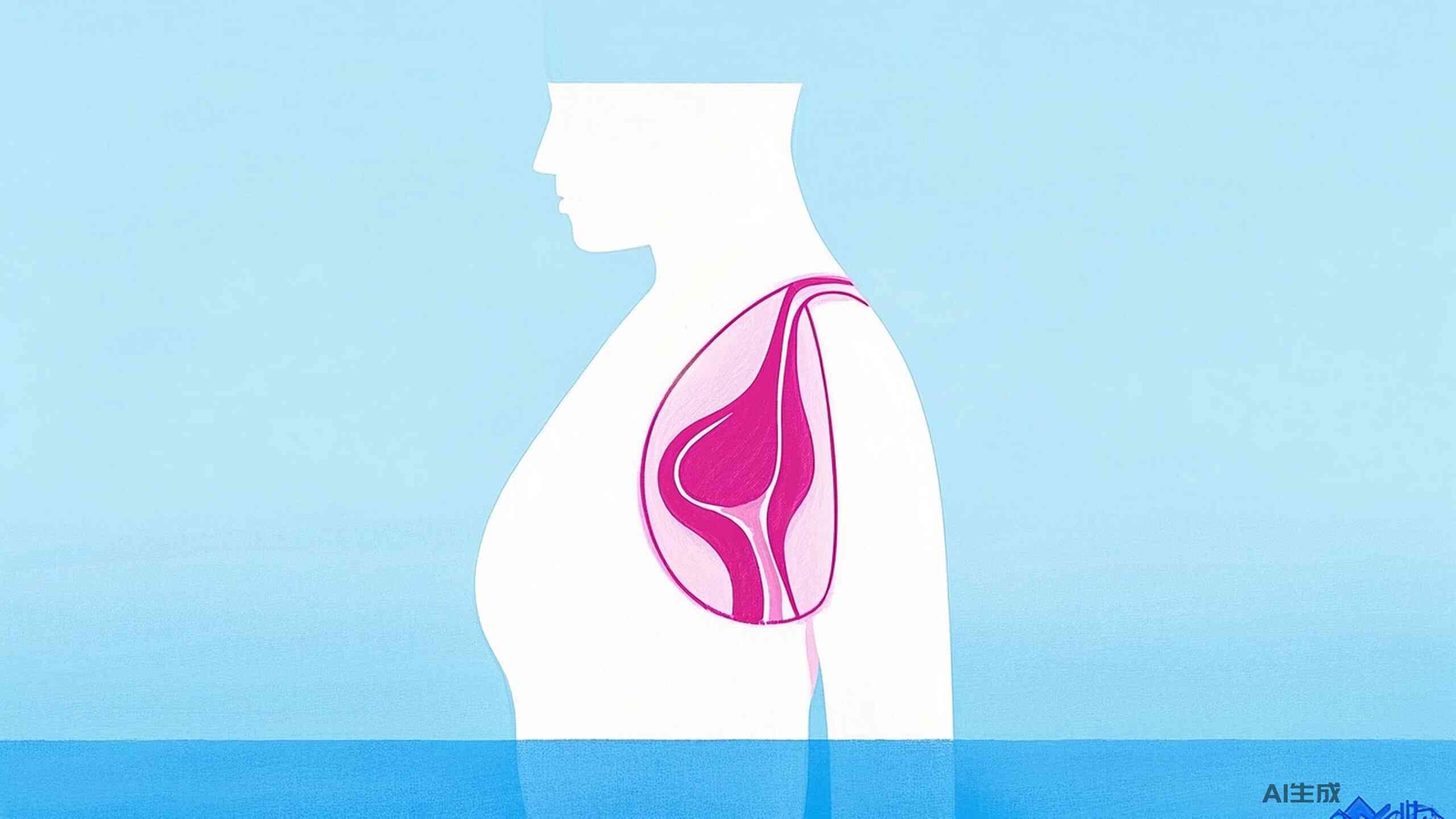 乳腺癌晚期真相大揭秘！如何科学应对并全面预防？封面图
