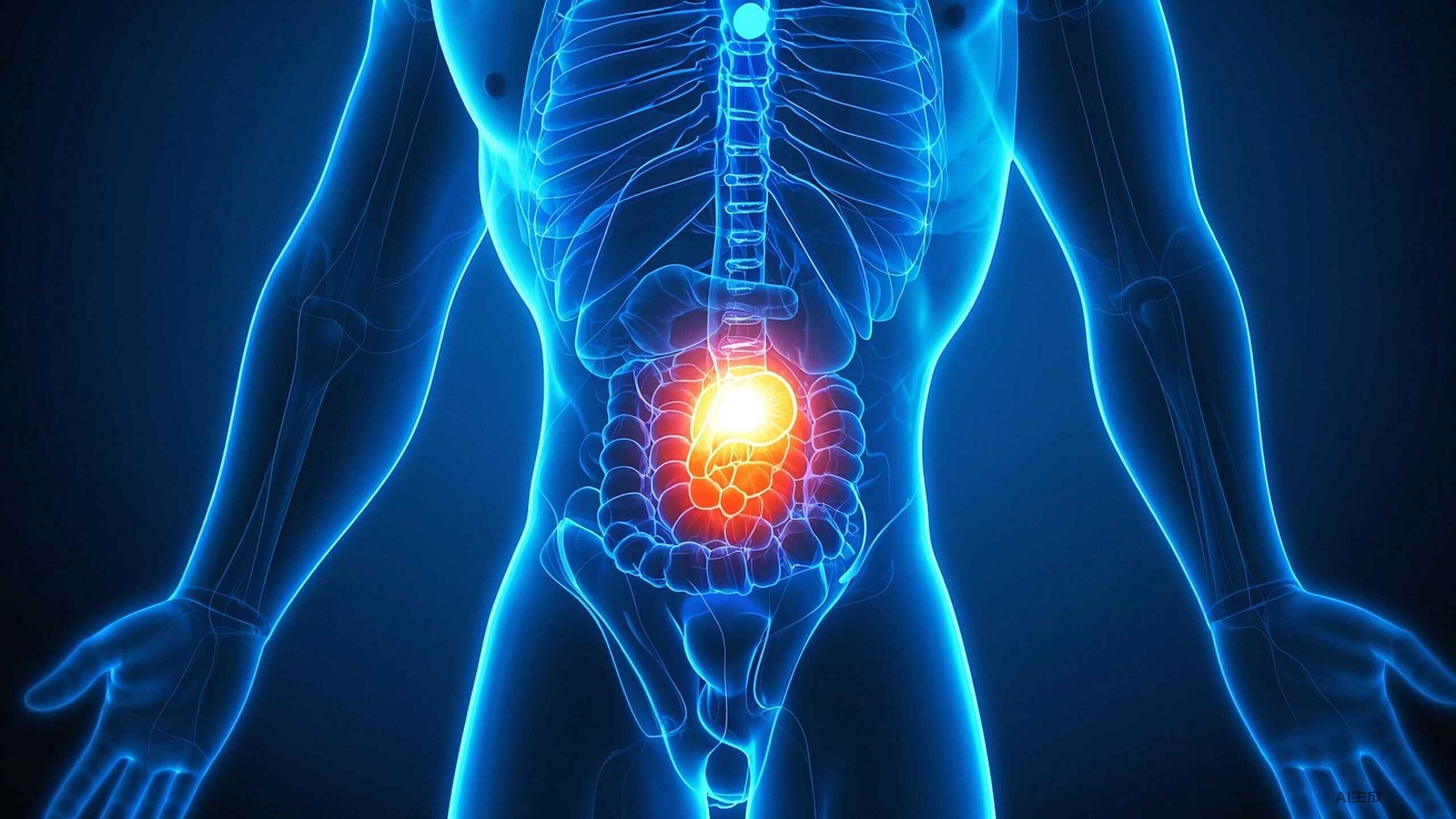 科普，<span style="color: #da4707">直肠癌</span><span style="color: #da4707">二期</span>用药的7大生死细节——90%患者不知道！"