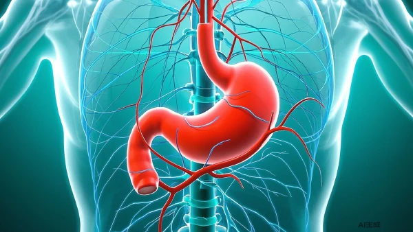 急性胃炎：揭开胃部不适的神秘面纱