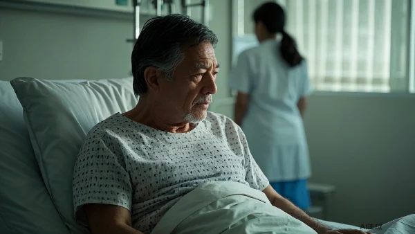 胆囊切除后的生活与注意事项:完整指南