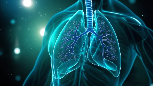 左肺鳞状细胞癌：从诊断到治疗的全面指南