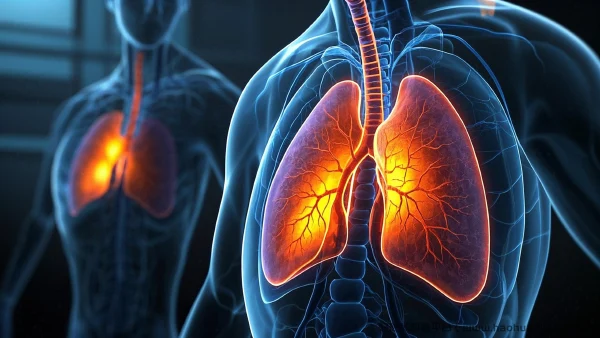 深入探讨矽肺性肺纤维化：从病因到治疗全解析