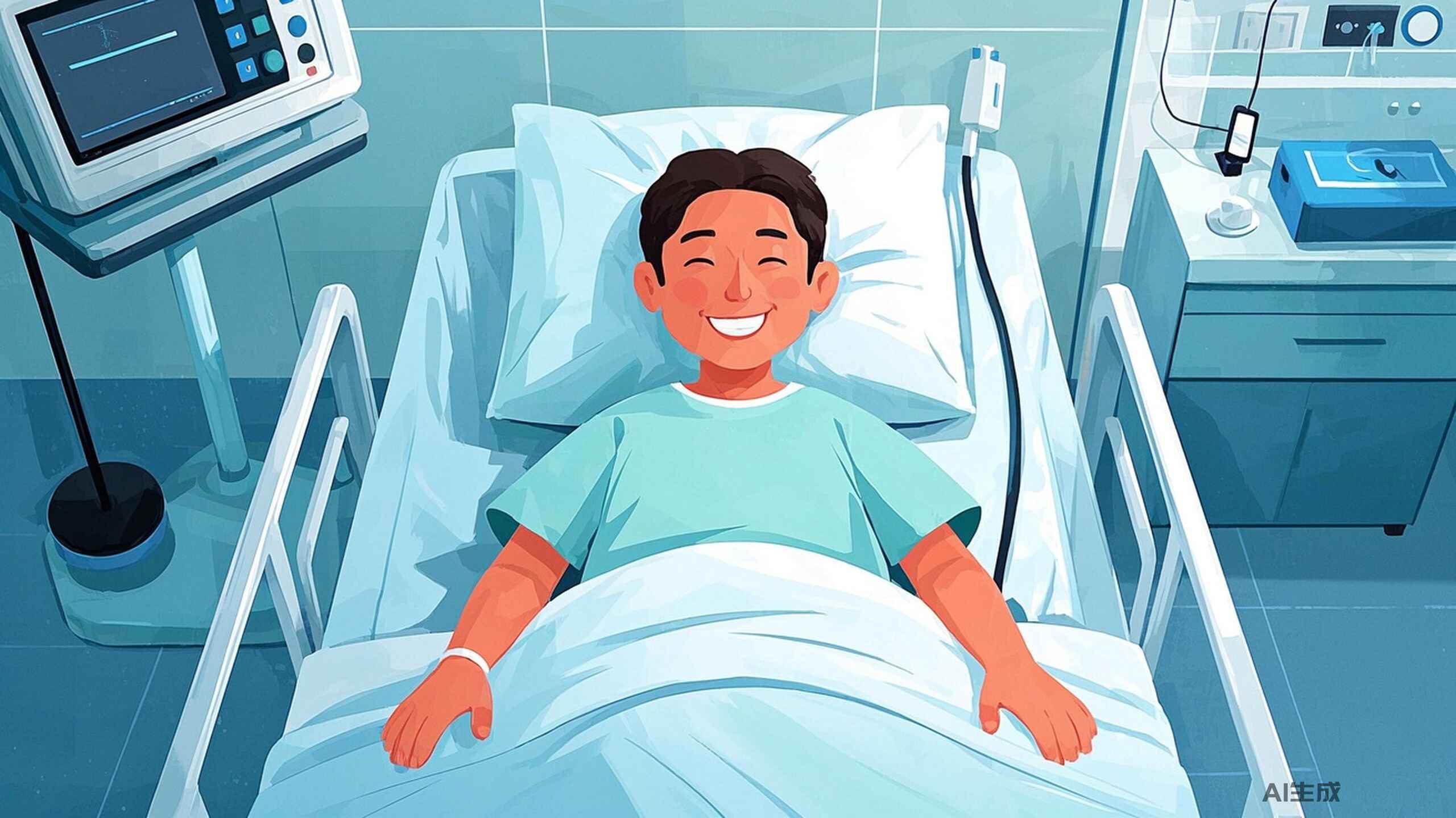 科普，淋病防线：守护健康的有效策略封面图
