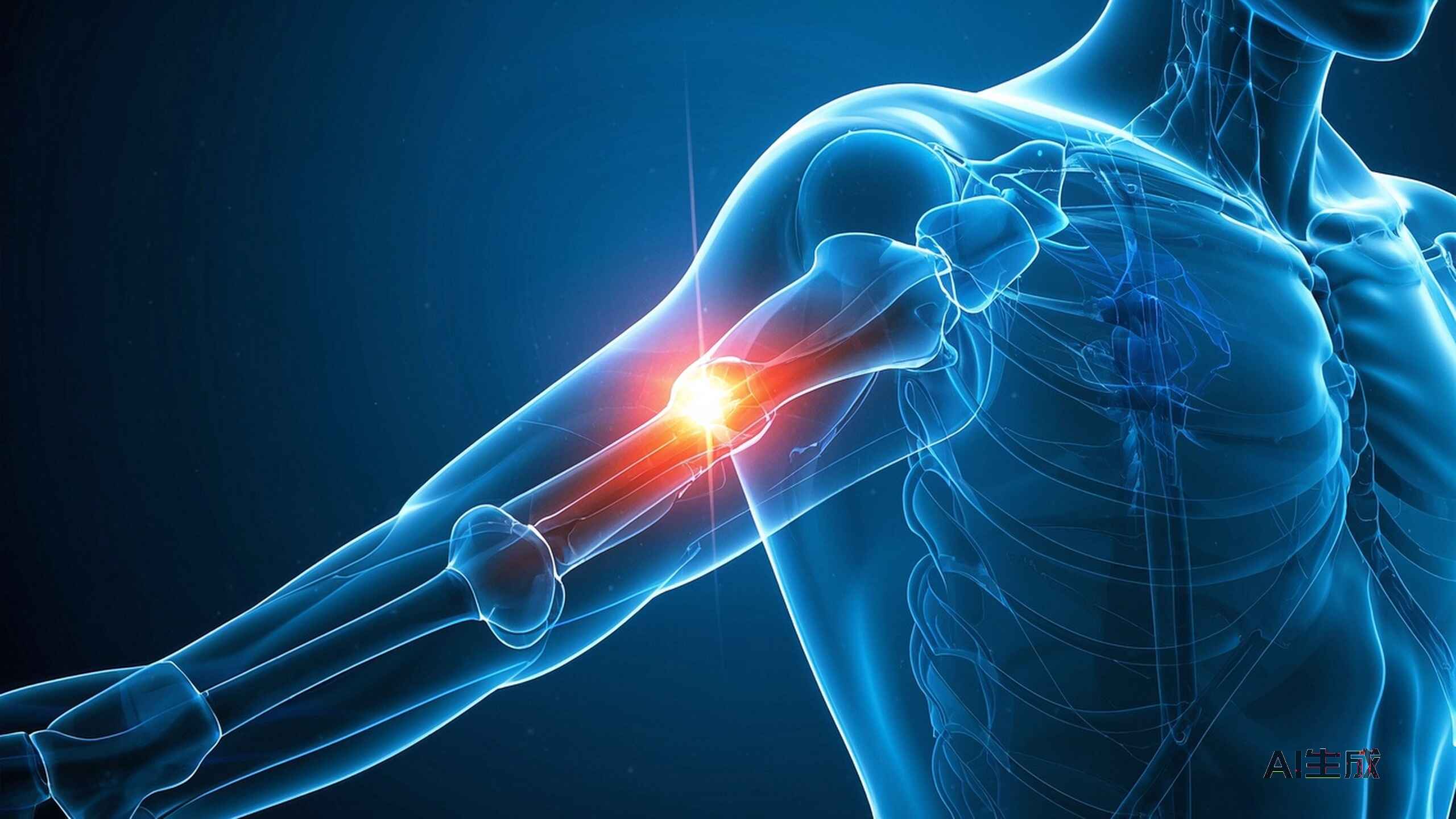 科普，<span style="color: #da4707">右</span>肱骨骨折与麻醉管理：了解治疗与<span style="color: #da4707">恢复</span>的关键步骤