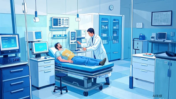 深入了解腹痛的病因与治疗策略