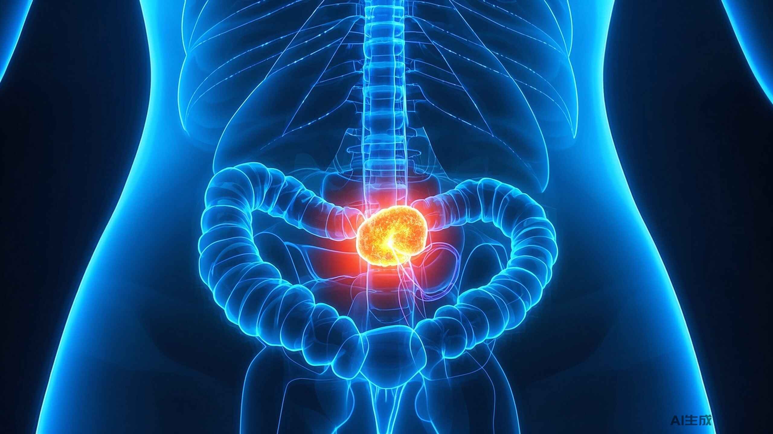 科普，直<span style="color: #da4707">肠癌</span>：你必须知道的症状、原因与<span style="color: #da4707">应对</span><span style="color: #da4707">方法</span>