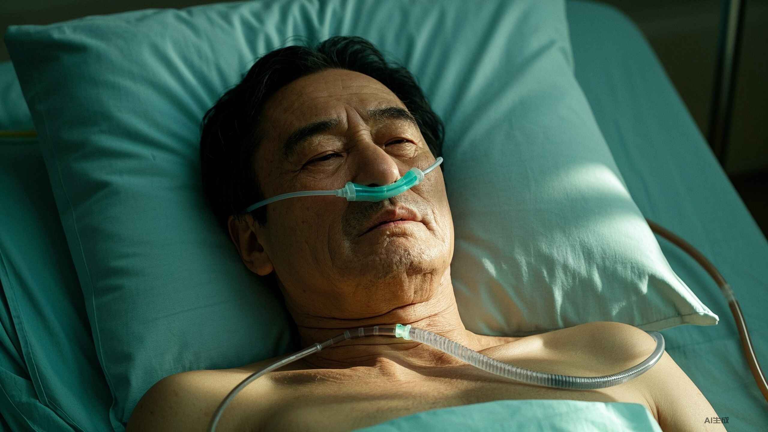 科普，慢性肾衰竭：你可能忽视的警示信号及管理建议封面图