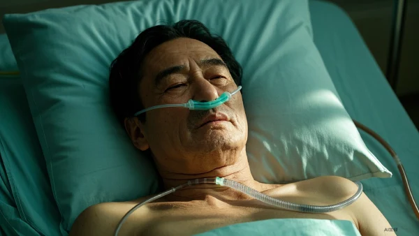 慢性肾衰竭：你可能忽视的警示信号及管理建议