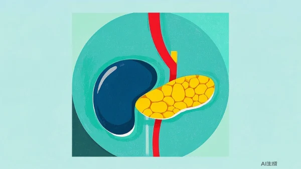 警惕胰腺癌:识别早期信号与科学预防