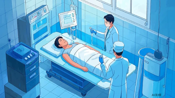 颈椎手术麻醉管理指南,保障您的安全与舒适