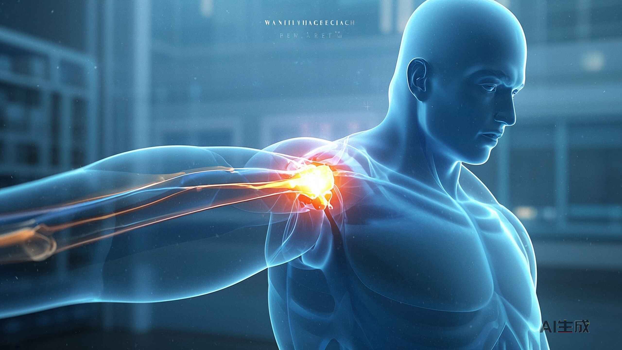 科普,麻醉領域的應用與肱骨折的關系封面圖