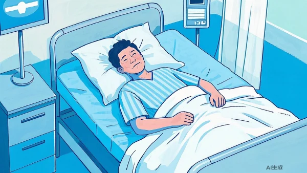 重拾步伐：膝关节置换术后的步态训练全指南