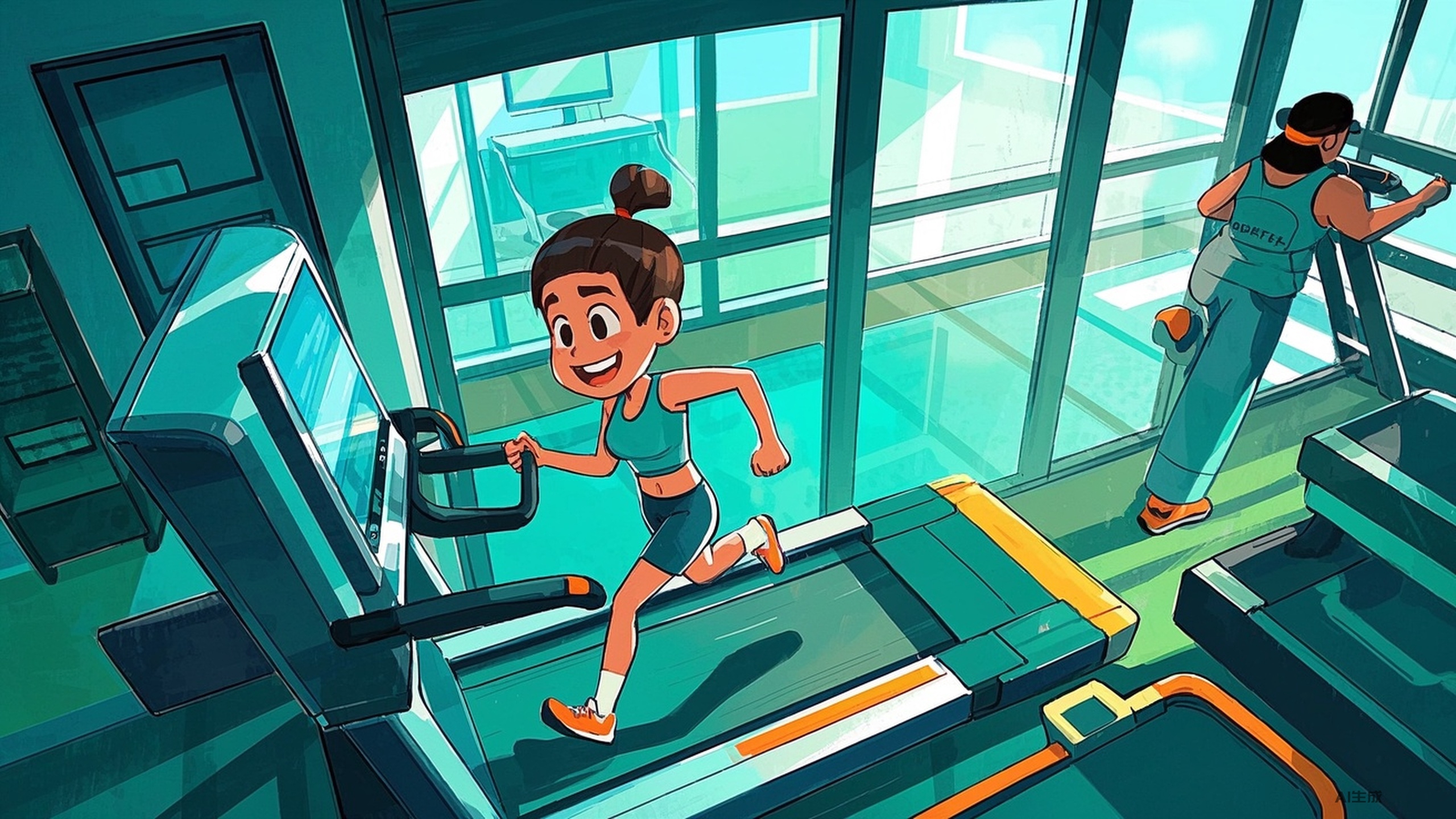 揭秘NEAT：非运动性热生成的科学原理与生活应用