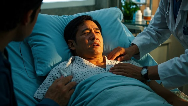 癌性疼痛：科学应对与心灵之旅的全方位指南