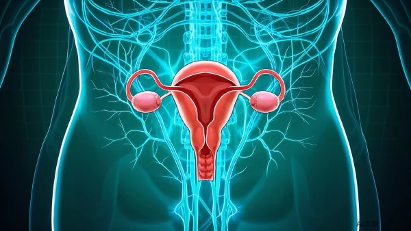 揭开卵巢巧克力囊肿的神秘面纱:成因、症状与对策详解