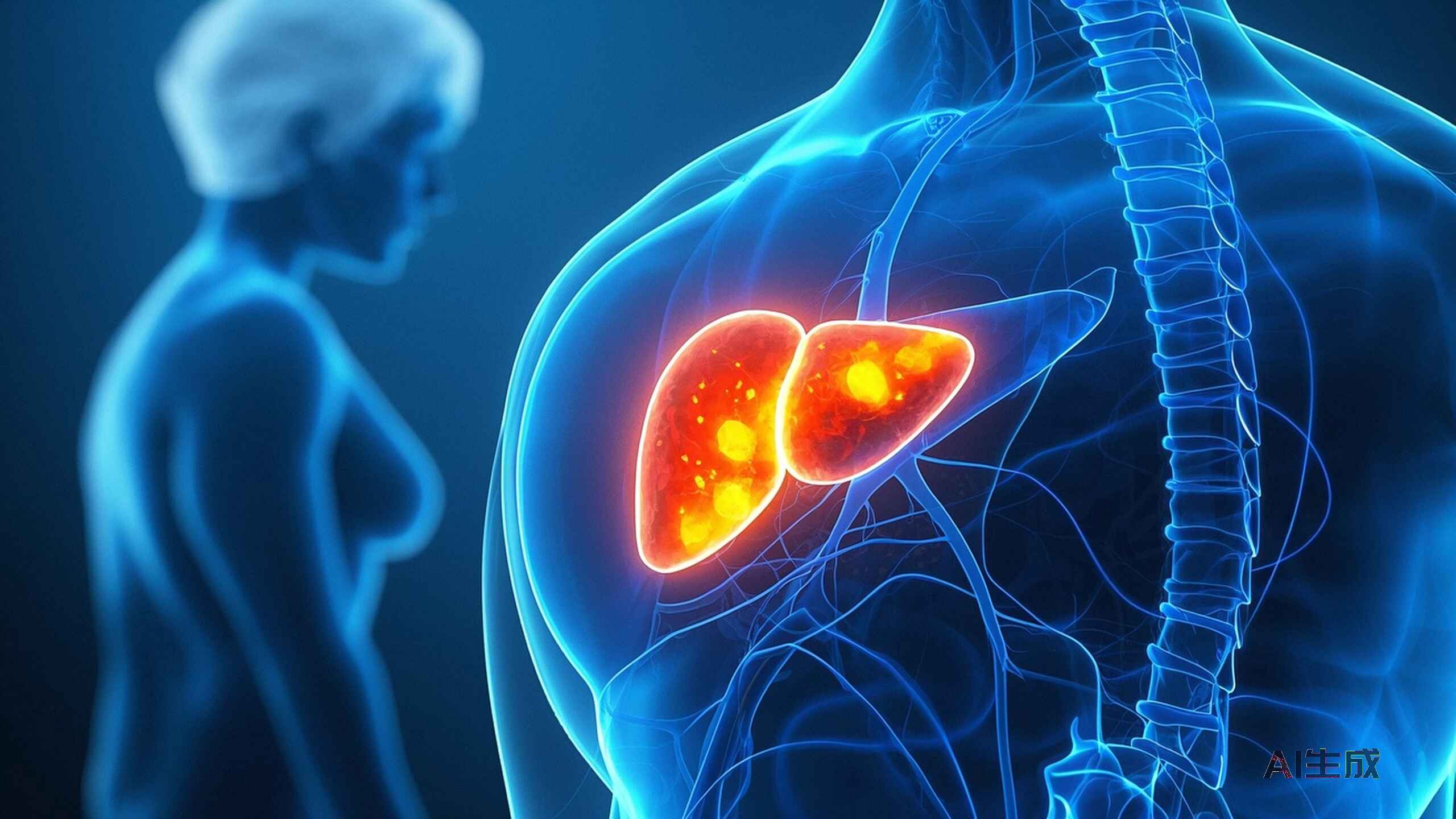 科普，肝癌健康科普：你必須了解的肝臟“守護<span style="color: #da4707">力</span>”