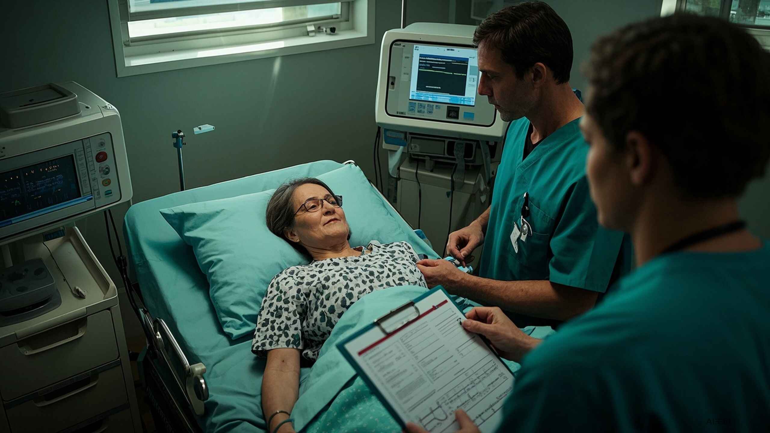 科普，宫颈恶性肿瘤<span style="color: #da4707">放</span><span style="color: #da4707">化疗</span>用药安全实用指南