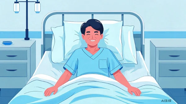 头发为何离你而去?揭示维生素A过量与脱发的秘密