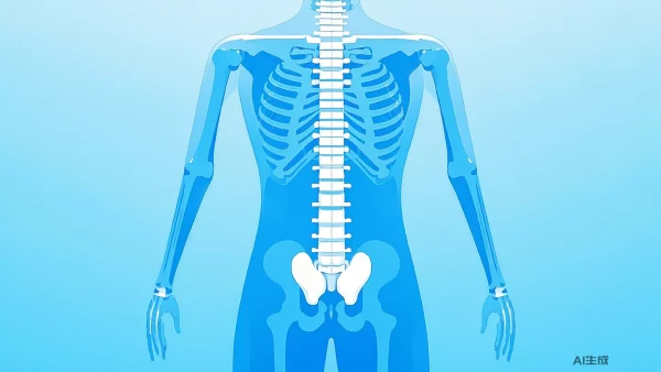 腰椎滑脱：早期信号与科学治疗指南